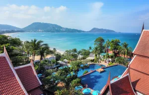 Image of Novotel Phuket Resort