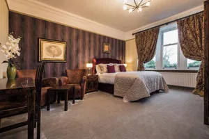 Image of The Howbeck & The Retreat incl off-site Health Club and parking EV POINT AVAILABLE