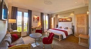 Image of Hôtel Du Midi Paris Montparnasse