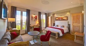 Image of Hôtel Du Midi Paris Montparnasse