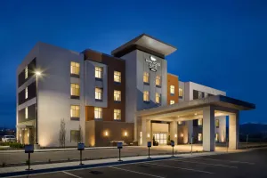 Image of Homewood Suites By Hilton Salt Lake City Draper