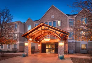 Image of Staybridge Suites Peoria Downtown by IHG