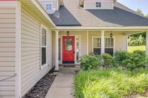 Image of Charlotte Home about 9 Mi to Bank of America Stadium!
