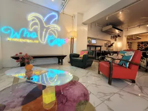 Image of Mini Central