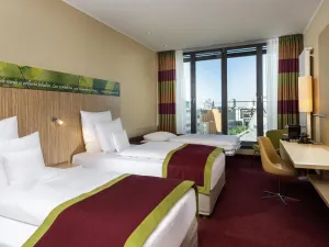 Image of Mövenpick Hotel Frankfurt City Messe