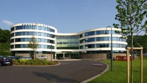 Image of Hanse Hotel Attendorn