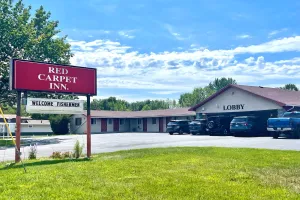Image of Red Carpet Inn Pulaski