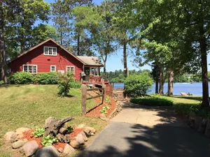 Image of Rainbow's End Resort
