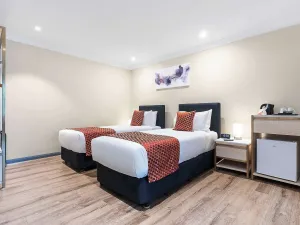 Image of BreakFree on Broadway Sydney, an Accor Hotel