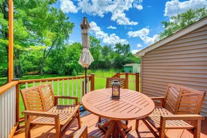 Image of Charming Ann Arbor Getaway w/ Deck: Near Downtown!