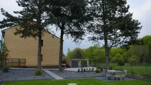 Image of Haus Gretchen Alpen
