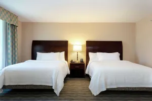 Image of Hilton Garden Inn Mobile West I-65/Airport Blvd