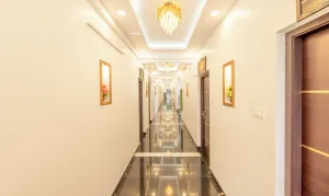 Image of Treebo Premium Cochin Airport, 5 min From Cochin Airport