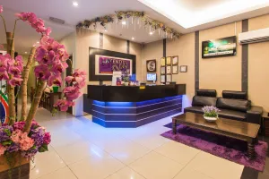 Image of Lavender Inn Permas Jaya