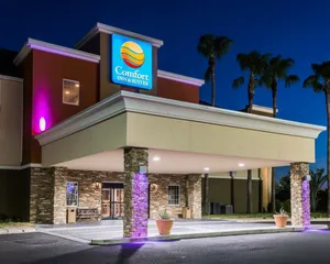 Image of Comfort Inn & Suites Pharr/McAllen