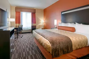 Image of Wyndham Garden Lancaster CA