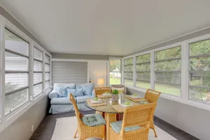 Image of Cozy Cottage in Historic Village Near Cedar Point