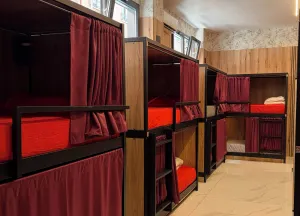 Image of Senda Hostel Retiro