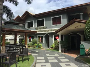 Image of The Gabriella Bed and Breakfast