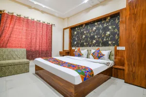 Image of FabHotel Royal Palace