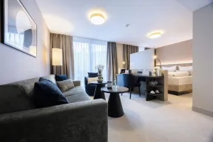 Image of Hotel Kronjuwel by BRIGHT - NEU RENOVIERT - NEWLY RENOVATED