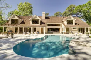Image of Private 25 Acre Estate w/ Lake: Fish & Canoe!
