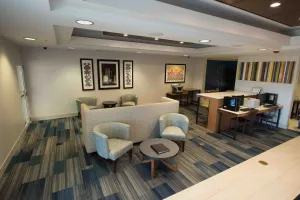 Image of Holiday Inn Express Hotel & Suites West Coxsackie by IHG