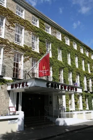 Image of The Chatsworth Hotel