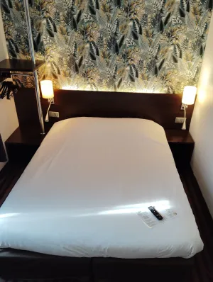 Image of Hôtel Inn Design Resto Novo Langres