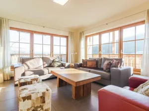 Image of Chalet in ski Area in Mauterndorf With Sauna