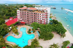 Image of Cebu White Sands Resort and Spa