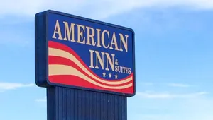 Image of American Inn & Suites Childress