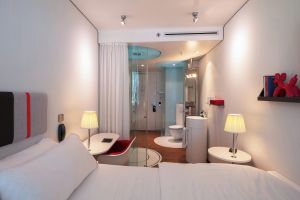 Image of citizenM Amsterdam South