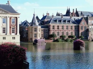 Image of Mercure Hotel Den Haag Central