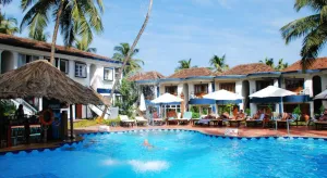 Image of Santana Beach Resort
