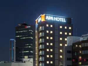 Image of APA Hotel Iidabashi Ekimae