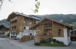 Image of Atelier Garni Astei