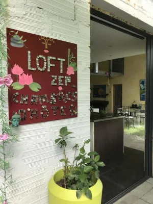 Image of Loft Zen