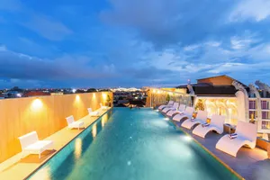 Image of Stark Boutique Hotel and Spa