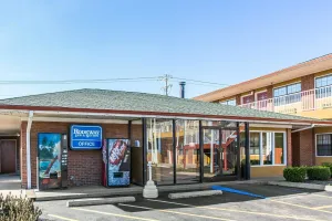 Image of Rodeway Inn & Suites