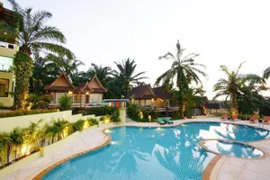 Image of Palm Paradise, Aonang Resort