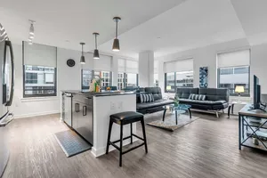 Image of Fully Furnished Apartments near Nationals Park