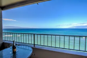 Image of Maui Kai Condos - No Resort Fees
