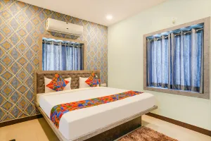Image of FabHotel Lio7 Grand - Vanasthalipuram
