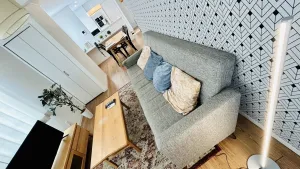 Image of Eldor Nishikoujiya Apartment