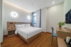 Image of Hangzhou Shanghui Hotel