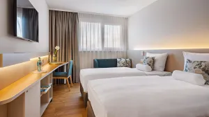Image of Hey Lou Hotel Karlsruhe Messe