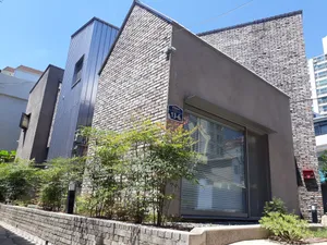 Image of Inside Busan Hostel