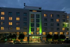 Image of Holiday Inn Essen City Centre by IHG