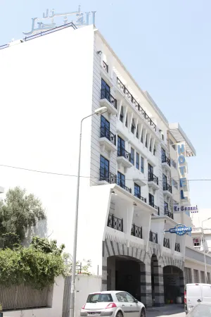 Image of Hôtel LE CONSUL